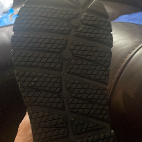 Women work sneaker - Picture 2 of 3